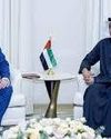 UAE Attorney General receives delegation from Russia’s Prosecutor General’s Office UAE Attorney General receives delegation from Russia’s Prosecutor General’s Office53