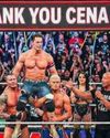John Cena retires: Wrestling fraternity pay tribute to 17-time world champion John Cena retires: Wrestling fraternity pay tribute to 17-time world champion82