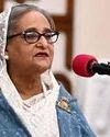 B'desh foreign ministry summons Indian envoy over Hasina’s statements B'desh foreign ministry summons Indian envoy over Hasina’s statements57