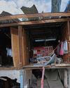 Thailand says Cambodian rocket fire has caused its first civilian death Thailand says Cambodian rocket fire has caused its first civilian death55