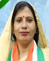 Congress issues notice again MLA Anita Jatav in corruption allegations Congress issues notice again MLA Anita Jatav in corruption allegations33