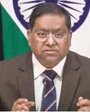 Never allowed our territory for activities against B'desh: India Never allowed our territory for activities against B'desh: India12