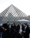 France's Louvre museum closed as workers begin rolling strike France's Louvre museum closed as workers begin rolling strike61