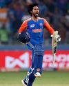 Tilak Varma surpasses Virat Kohli in elite T20I feat Tilak Varma surpasses Virat Kohli in elite T20I feat78