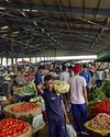 Consumer inflation in country to stay low at 0.4% in Oct-Dec quarter: BoB Consumer inflation in country to stay low at 0.4% in Oct-Dec quarter: BoB42