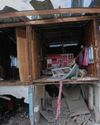 Cambodia says Thai bombing is hitting deeper into its territory Cambodia says Thai bombing is hitting deeper into its territory56