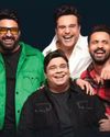 PC TO ARRIVE AS FIRST GUEST AT 'THE GREAT INDIAN KAPIL SHOW' SEASON 4 PC TO ARRIVE AS FIRST GUEST AT 'THE GREAT INDIAN KAPIL SHOW' SEASON 470