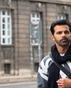 Actor Anuj Sachdeva left bleeding after attack near his residence Actor Anuj Sachdeva left bleeding after attack near his residence65