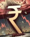 Rupee records another low, nearing 91 over FPI outflow, US trade deal uncertainty Rupee records another low, nearing 91 over FPI outflow, US trade deal uncertainty43