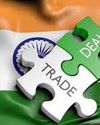 India-EU FTA differences narrowed, more meetings lined up: Commerce Secretary India-EU FTA differences narrowed, more meetings lined up: Commerce Secretary44
