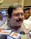 Will declare party's alliance for 2026 polls in Feb, says AMMK's Dhinakaran Will declare party's alliance for 2026 polls in Feb, says AMMK's Dhinakaran27