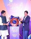 Bajaj Pune Grand Tour unveils heritage-inspired trophy Bajaj Pune Grand Tour unveils heritage-inspired trophy61