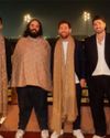 Messi's Vantara visit highlights wildlife conservation commitment Messi's Vantara visit highlights wildlife conservation commitment63