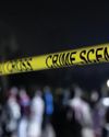 Two brothers shot dead by cousin in Northeast Delhi Two brothers shot dead by cousin in Northeast Delhi8