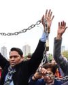 PFUJ condemns Pakistan government's advertising embargo PFUJ condemns Pakistan government's advertising embargo36