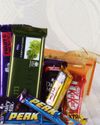 Why chocolate isn't getting cheaper' Cocoa prices cool, but your bar stays premium Why chocolate isn't getting cheaper' Cocoa prices cool, but your bar stays premium55