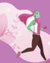 FIT AND HEALTHY: BEATING COLD AND POLLUTION SMARTLY FIT AND HEALTHY: BEATING COLD AND POLLUTION SMARTLY34