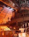 RINL achieves record hot metal production RINL achieves record hot metal production14