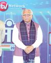 Khattar backs “limited” AI use to steer energy transition, warns on unknown risks Khattar backs “limited” AI use to steer energy transition, warns on unknown risks7