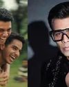 KARAN JOHAR 'OVER THE MOON' AFTER 'HOMEBOUND' GETS SHORTLISTED AT OSCARS 2025 KARAN JOHAR 'OVER THE MOON' AFTER 'HOMEBOUND' GETS SHORTLISTED AT OSCARS 202560