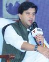 INDIA TO LEAD GLOBAL 6G RACE BY 2027: SCINDIA INDIA TO LEAD GLOBAL 6G RACE BY 2027: SCINDIA8