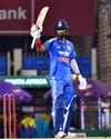KL Rahul joins Karnataka for upcoming Vijay Hazare Trophy KL Rahul joins Karnataka for upcoming Vijay Hazare Trophy68