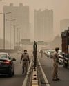 Delhi enforces ‘no PUCC, no fuel’ rule, tightens BS VI entry norms Delhi enforces ‘no PUCC, no fuel’ rule, tightens BS VI entry norms17
