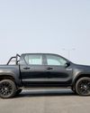 BOMBPROOF! TOYOTA HILUX AT REVIEW BOMBPROOF! TOYOTA HILUX AT REVIEW61