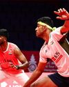 Satwik-Chirag open World Tour Finals with gritty win Satwik-Chirag open World Tour Finals with gritty win70