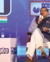 BJP's Ram Madhav calls the Vande Mataram row 'ridiculous' BJP's Ram Madhav calls the Vande Mataram row 'ridiculous'31