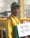 Citizens welcome move to deny fuel to vehicles without PUC Citizens welcome move to deny fuel to vehicles without PUC8