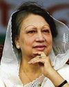'Former PM Zia's health continues to be critical' 'Former PM Zia's health continues to be critical'42