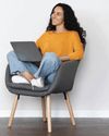 THE RISE OF THE FINANCIALLY SINGLE WOMAN, EVEN WHEN SHE'S MARRIED THE RISE OF THE FINANCIALLY SINGLE WOMAN, EVEN WHEN SHE'S MARRIED59