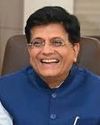 Goyal to visit Chennai on Dec 23, Nitin Nabin on Dec 20 ahead of state polls Goyal to visit Chennai on Dec 23, Nitin Nabin on Dec 20 ahead of state polls21