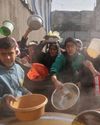 ISRAELI FORCES FIRE MORTAR INTO GAZA RESIDENTIAL AREA, WOUNDING AT LEAST 10 ISRAELI FORCES FIRE MORTAR INTO GAZA RESIDENTIAL AREA, WOUNDING AT LEAST 1045