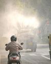 Delhi air crisis: Govt to install 10, 000 air purifiers in schools4