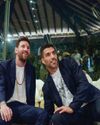 MESSI'S TOUR AS A LENS ON INDIA'S FOOTBALL MEMORY40