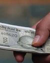 Rupee rises 54 paise, strengthens past 90/USD level36