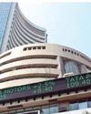 Stock markets surge after four days of decline; Sensex jumps 447 points37
