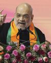 We have set up goal of creating India leading by 2047: Shah30