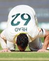 Australian Head joins Bradman in elite list with Adelaide centurion feat68
