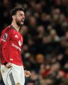 United captain Bruno Fernandes reaffirms long-term commitment69
