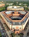 Parliament’s winter session heavy on financial agenda, some key bills passed33