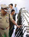 41 MAOISTS SURRENDER TO TELANGANA POLICE19