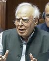 'Relevance of Parliament gradually declining:' Kapil Sibal8