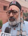 'Those opposing are enemies of labourers': Giriraj Singh29