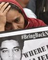 JNU student Najeeb's mother moves Delhi HC12
