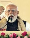'NEW CHAPTER FOR ASSAM': PM MODI AT NAMRUP BHOOMI PUJAN4