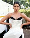 Nora Fatehi shares scary experience after car accident58