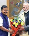 Modi-Shah secure BJP's post-2029 future with Nitin Nabin0